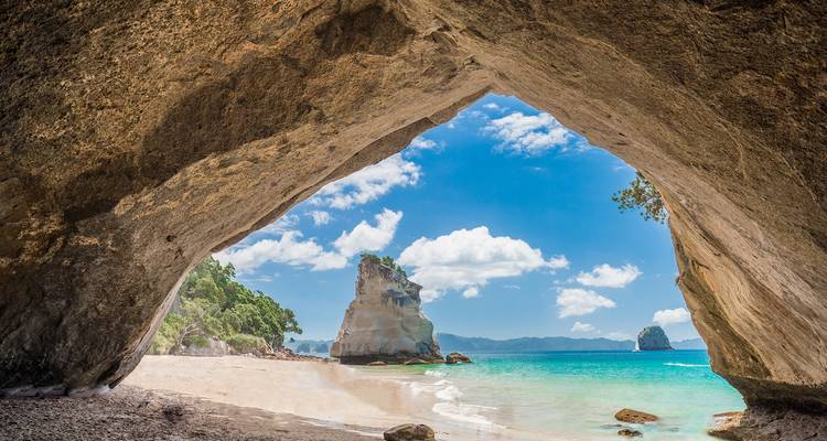 New Zealand