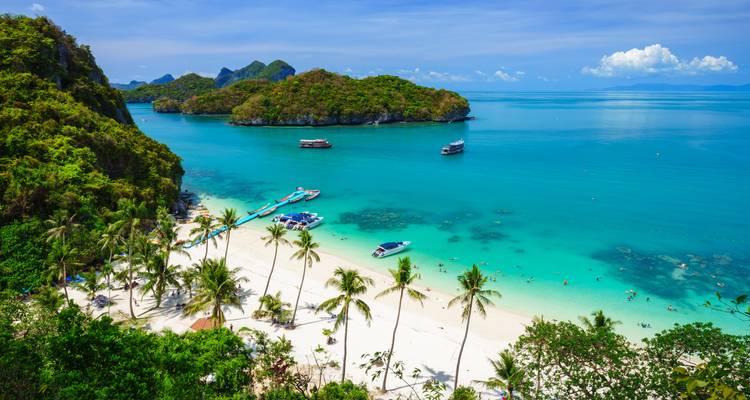 Thailand
