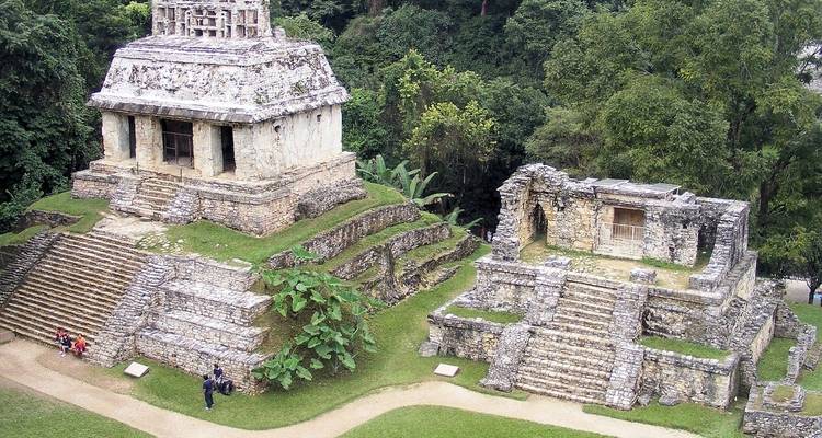 Central America