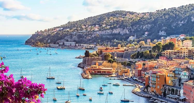 Monaco
