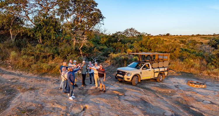 Southern Africa