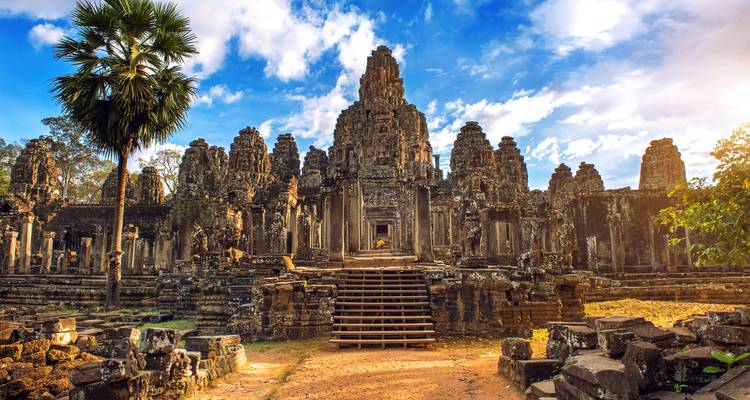 Cambodia