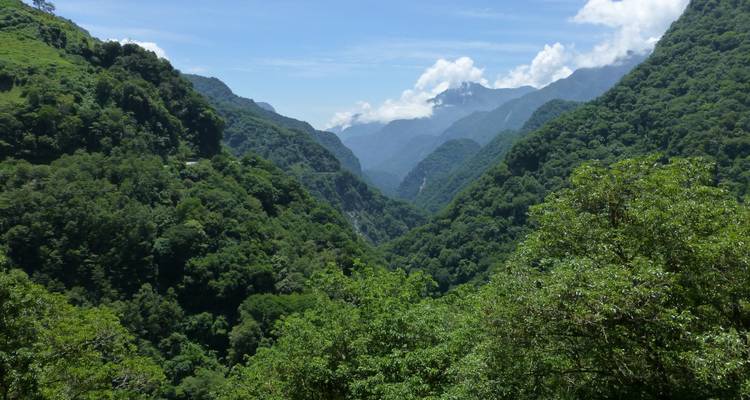 Taiwan