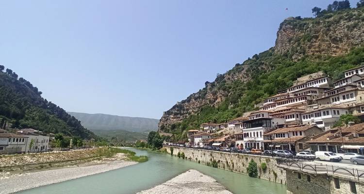 North Macedonia