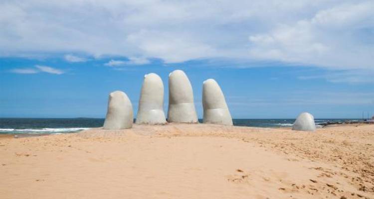 Uruguay