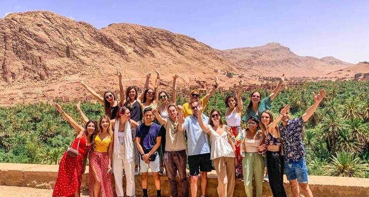 Morocco