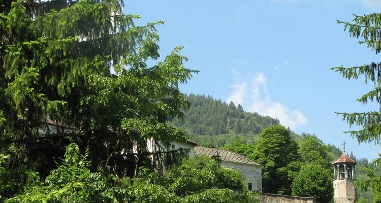 Bulgaria