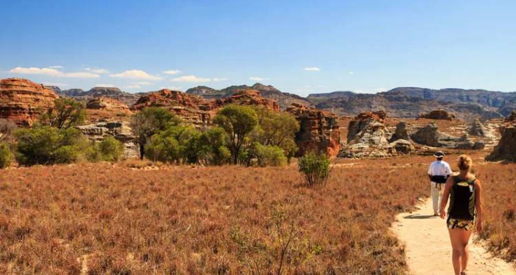 Southern Africa