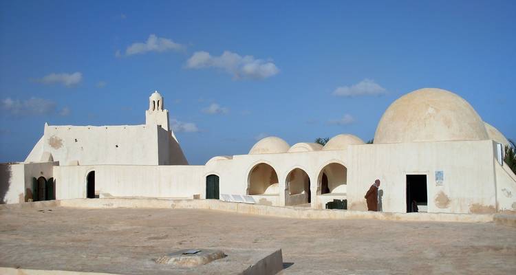 Tunisia