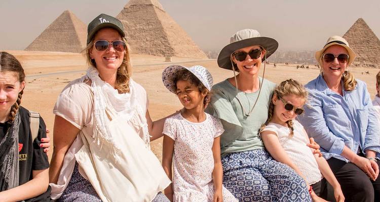 Egypt