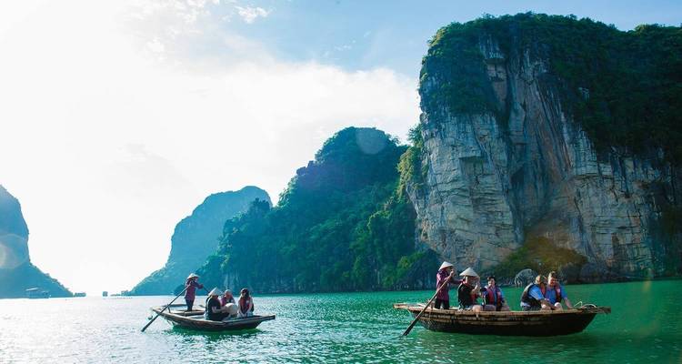 Southeast Asia