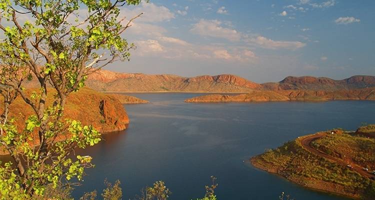 Australia