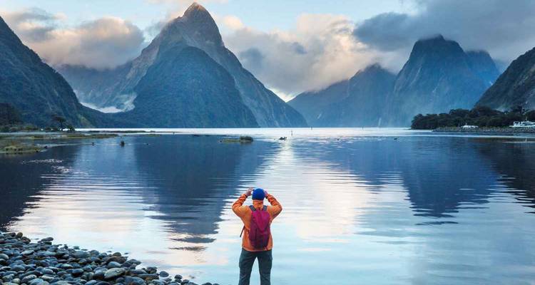 New Zealand