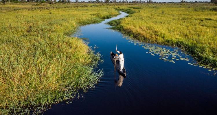 Botswana