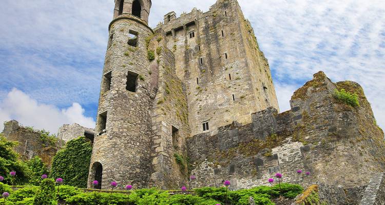 Ireland