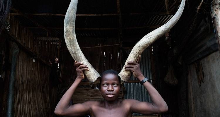 Benin