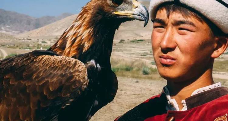 Kyrgyzstan