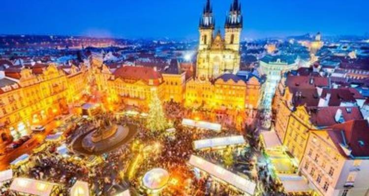 Czech Republic