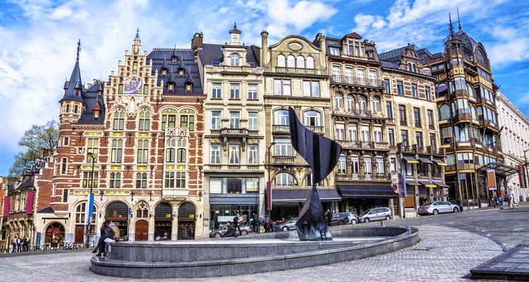 Belgium