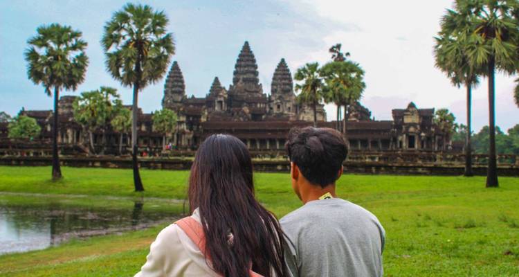 Southeast Asia