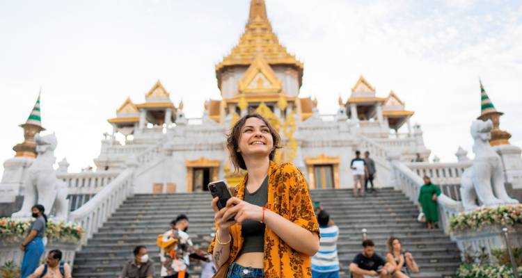 Thailand