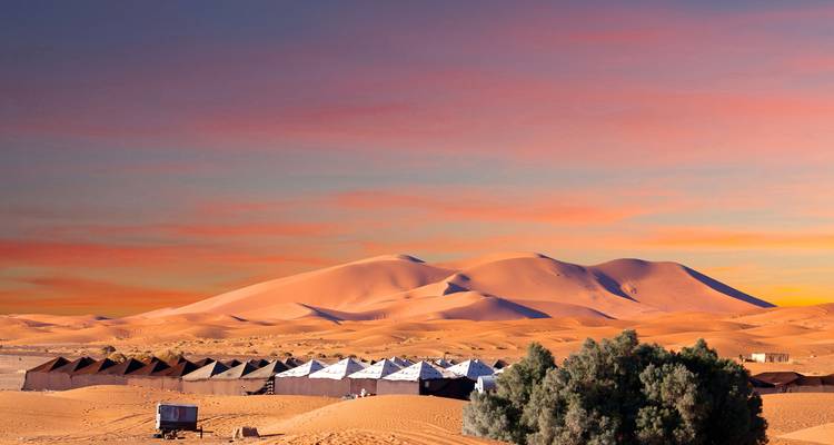 Morocco