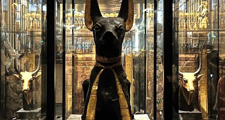 Egypt