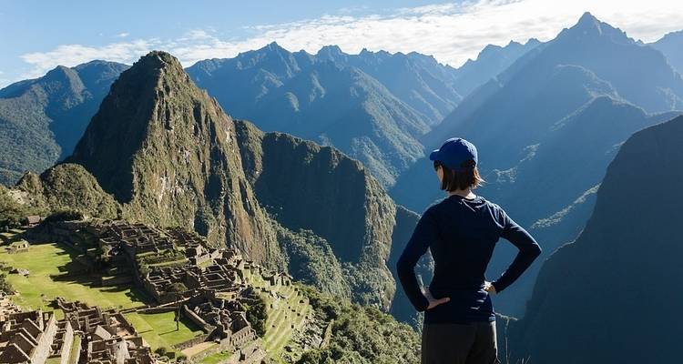 Peru