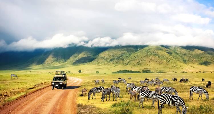 Kenya