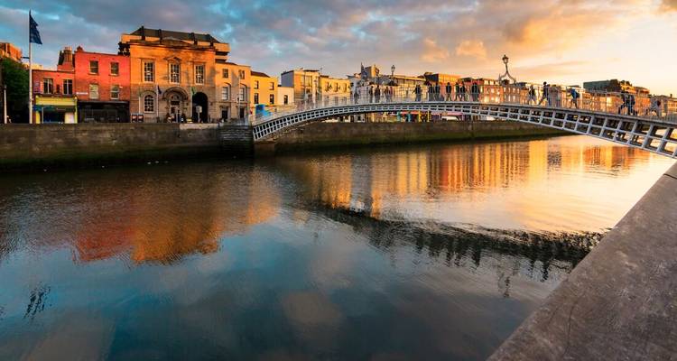 Ireland