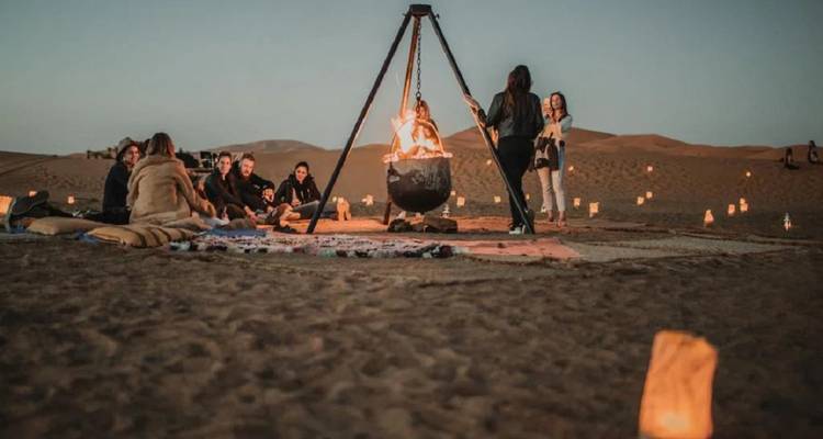 Morocco