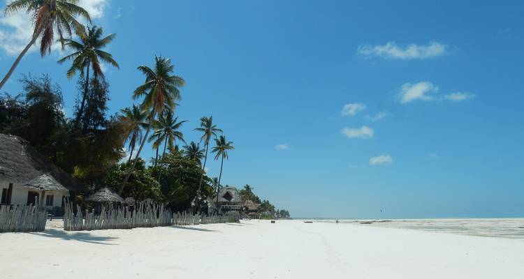 East Africa