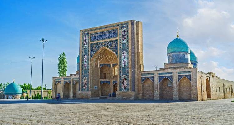 Uzbekistan