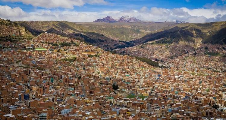 Bolivia