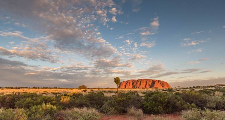 Australia