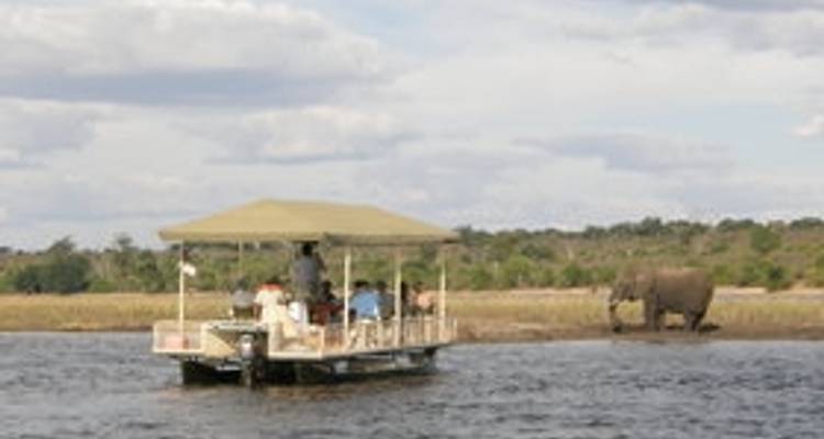 Botswana