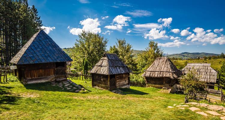 Serbia