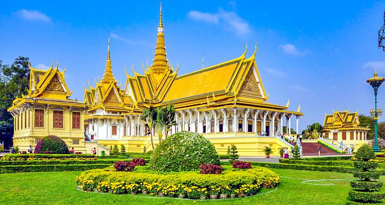 Cambodia