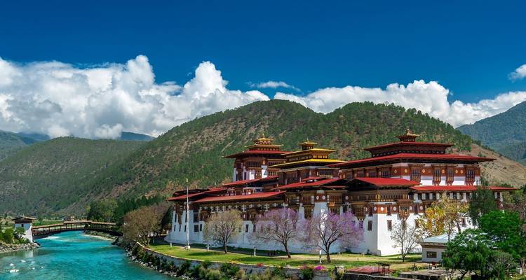 Bhutan