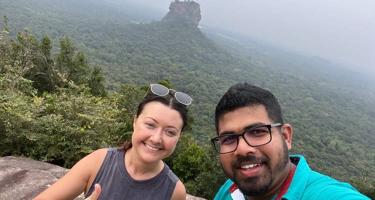 Sri Lanka