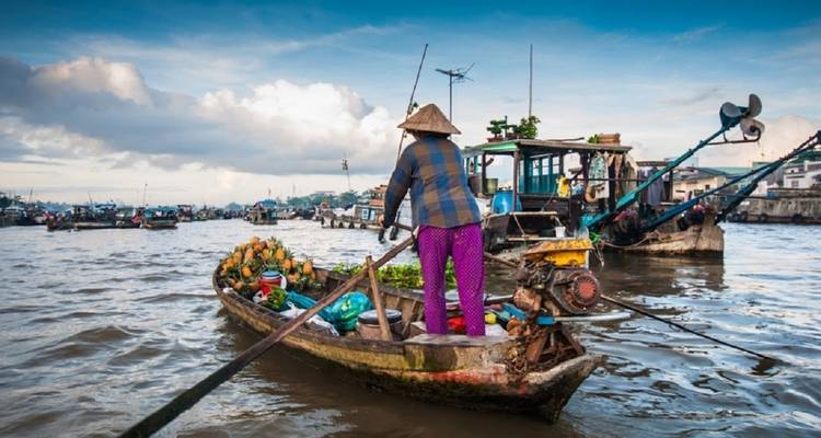 Southeast Asia