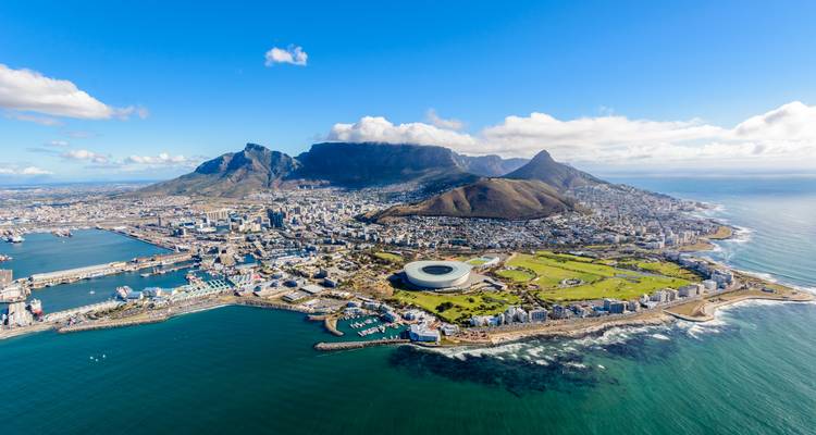 Southern Africa