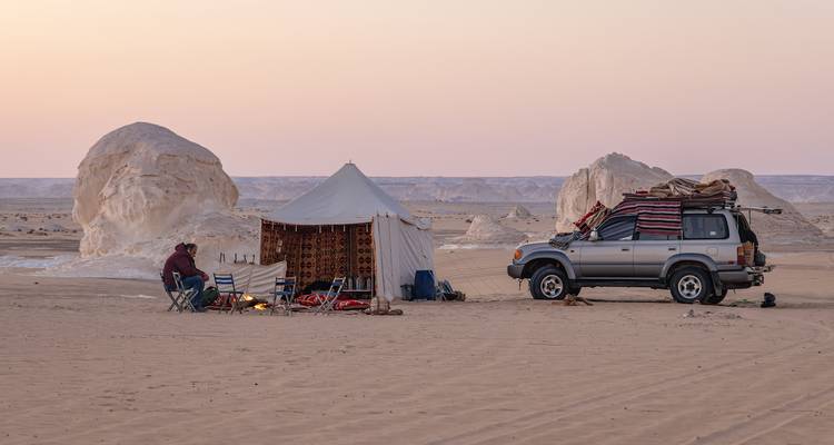Egypt