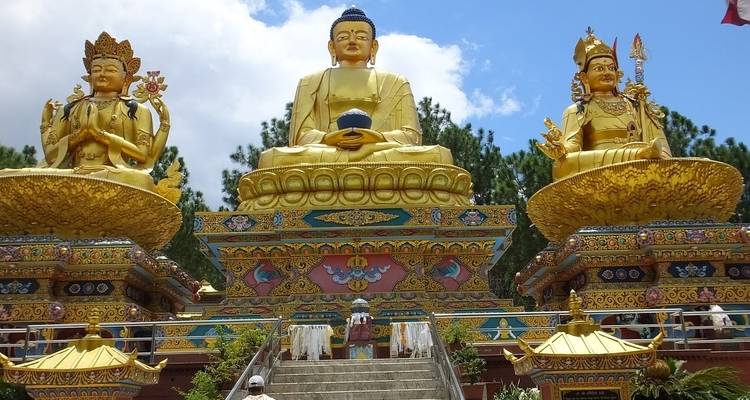 Nepal