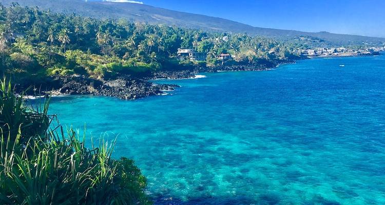 Comoros