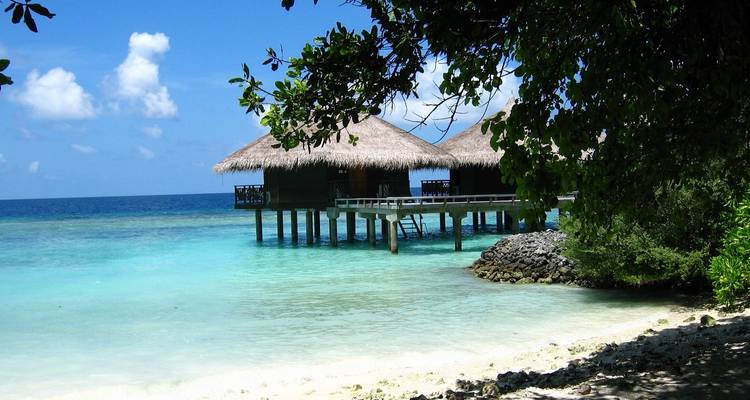 Maldives