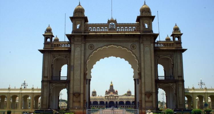 India