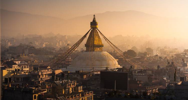 South Asia