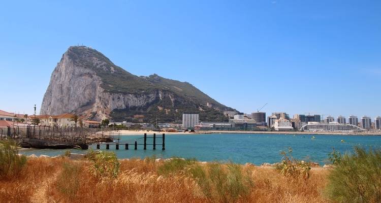 Gibraltar