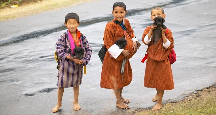 Bhutan